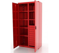 Шкаф инструментальный FERRUM 