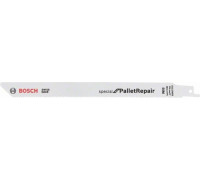 Полотна для сабельных пил BOSCH S1122VFR (уп5шт) 2608658030