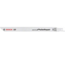 Полотна для сабельных пил BOSCH S1122VFR (уп5шт) 2608658030