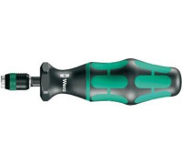 Отвертка динамометрическая WERA 7460 0,3 х 1,2 Nm WE-074715 WE-074715