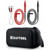 Смарт-мультиметр KRAFTOOL KMS-10 цифровой 59872