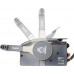 Пульт ДУ SKIPPER SK703-48272-12-00 для Yamaha 703, с кнопкой гидроподъема, 10 пинов
