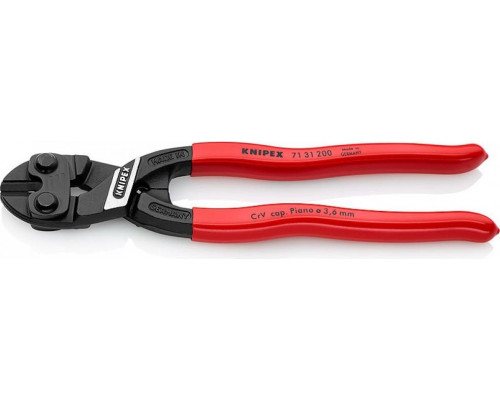 Болторез KNIPEX Cobolt 7131200SB 200 мм KN-7131200SB