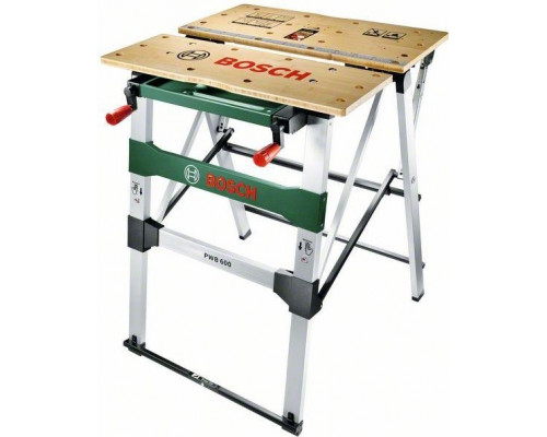 Верстак столярный BOSCH PWB 600 (0603B05200)
