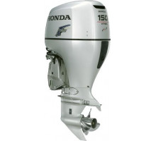 Лодочный мотор HONDA BF 150 AK2 LU BF150AK2LU