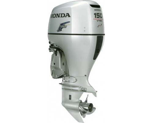 Лодочный мотор HONDA BF 150 AK2 LU BF150AK2LU