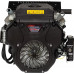 Бензиновый двигатель Loncin LC2V78FD-2 24 л.с. с электростартером