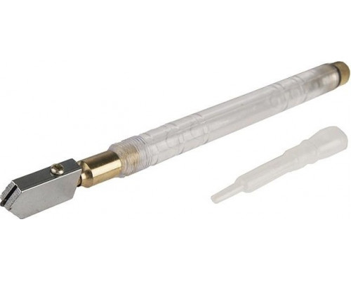 Стеклорез Sturm 1077-OL-01 маслянный