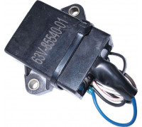 Блок управления зажиганием SKIPPER для Yamaha 9.9-15 SK63V-85540-01