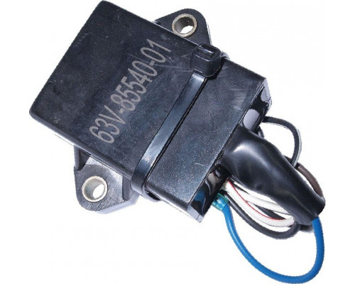Блок управления зажиганием SKIPPER для Yamaha 9.9-15 SK63V-85540-01