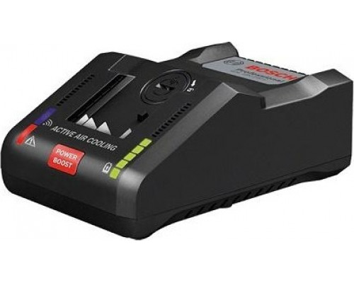Зарядное устройство для аккумуляторов BOSCH GAL 18V-160 + модуль 14,4 – 18 В 1600A019S6