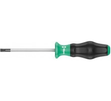 Отвертка шлицевая WERA Kraftform Comfort 1335 1,2 х 6,0 х 100 MM WE-031416 WE-031416