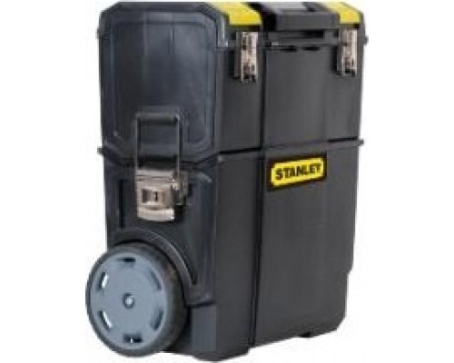 Ящик для инструмента STANLEY MOBILE WORKCENTER 2 В 1 1-70-327 1-70-327