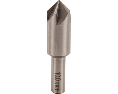 Зенкер MAKITA D-37390 10х40мм хвост.6мм