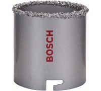 Коронка с твердосплавным напылением BOSCH 67 мм 2609255625