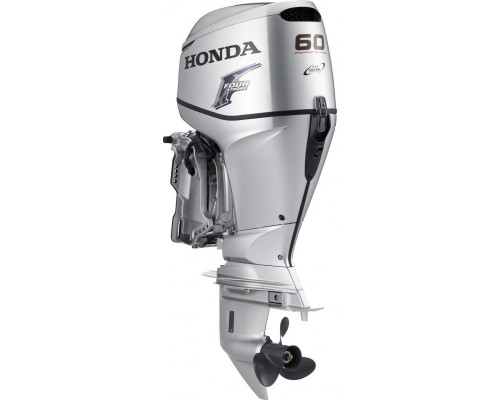 Лодочный мотор HONDA BF 60 AК1 LRTU BF60AK1LRTU