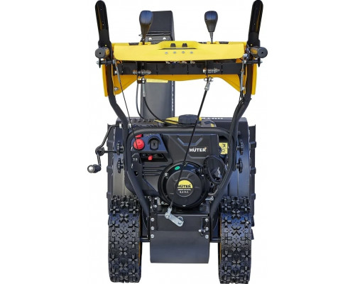 Снегоуборщик бензиновый HUTER SGC 4100 Winter PRO