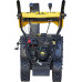Снегоуборщик бензиновый HUTER SGC 4100 Winter PRO