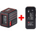 Лазерный уровень ADA CUBE MINI Professional Edition + дальномер ADA Cosmo MICRO 25