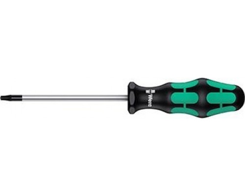 Отвертка WERA Kraftform Plus Серия 300 TORX 367 IP 5 IP TORX PLUS WE-028029 WE-028029