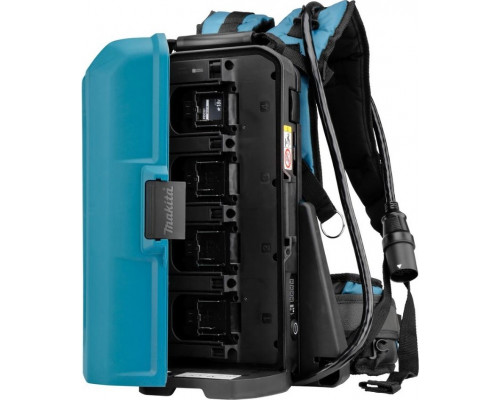 Адаптер ранцевый для аккумуляторов MAKITA PDC01 191A64-2 191A64-2