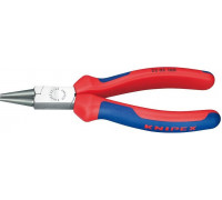 Круглогубцы KNIPEX 2202160 160 мм KN-2202160