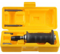 Отвертка ударная STAYER Professional 8 с битами, 8 предметов 25663-H4_z01