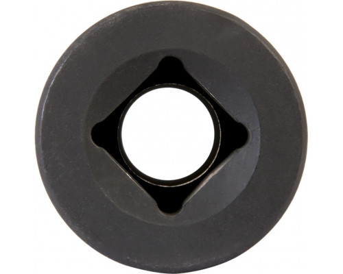 Ударная головка 6-ти гранная 1/2" WiederKraft WDK-703-4021L, 21 мм