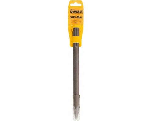 Пика SDS-Max DeWALT 300 мм DT6820-QZ DT6820-QZ
