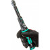 Ключ динамометрический WERA click-torque a 5 регулируемый, квадрат 1/4", 2-5 Нм