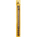 Бур SDS-plus Denzel Cobalt W-tip, 18x310 мм по бетону, двойная спираль 705044