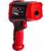 Пирометр КВТ KT 653 PROLINE бесконтактный цифровой 87246