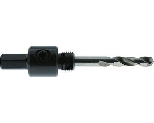 Адаптер для биметаллической коронки Sturm 1090-04-HEX-3/8 hex 3/8 (14-30мм)