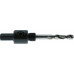 Адаптер для биметаллической коронки Sturm 1090-04-HEX-3/8 hex 3/8 (14-30мм)