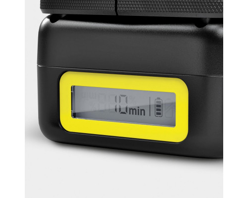 Комплект Battery Power 18/50 DW *EU KARCHER 2.445-063.0