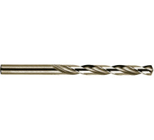 Сверло по металлу HELLER нss-co din 338 rn 16х120х178 мм (хвостовик 13 мм), 5шт. TD23849