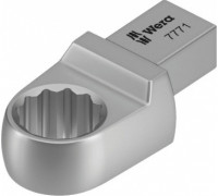 Ключ накидной WERA 05078632001 7771 19 мм под посадочное гнездо 9x12 мм WE-078632