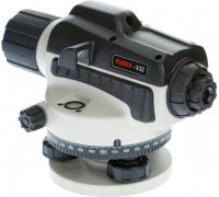 Нивелир оптический ADA RUBER 32 + STAFF 3 + Light А00121_К1