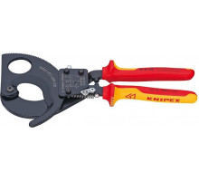 Кабелерез KNIPEX 9536280 KN-9536280