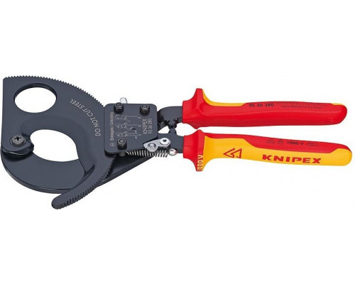 Кабелерез KNIPEX 9536280 KN-9536280
