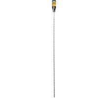 Бур SDS-plus DeWALT 14 x 950 / 1000 мм Extreme 2 DT9572-QZ DT9572-QZ