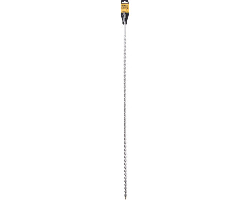 Бур SDS-plus DeWALT 14 x 950 / 1000 мм Extreme 2 DT9572-QZ DT9572-QZ