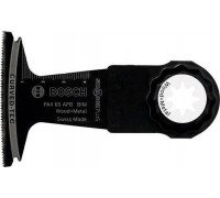 Погружное пильное полотно BOSCH HM 32х40 мм AIZ 2609256D56