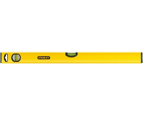 Уровень строительный STANLEY Classic Stht1-43105, 100 см