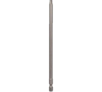 Бита для заворачивания BOSCH Extra Hard 152 мм T27 2607001672
