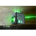 Лазерный нивелир ADA CUBE 360 GREEN BASIC EDITION A00672