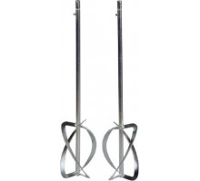 Насадка для миксера ELITECH 1820.013200 Ф220мм,L590мм QUICK сдвоенная (2шт.) 181852