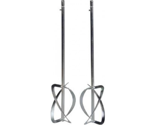 Насадка для миксера ELITECH 1820.013200 Ф220мм,L590мм QUICK сдвоенная (2шт.) 181852