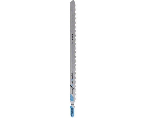 Пилки для сэндвич-панелей BOSCH T718BF (3 шт.) 2608636335