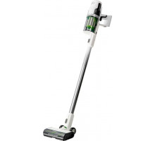 Пылесос аккумуляторный GREENWORKS SV24360 4702107UA, вертикальный, 24v, АКБ 2Ач и ЗУ 4702107UA